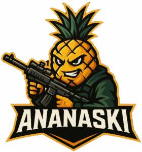 ananaski