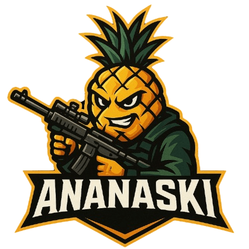 Ananaski