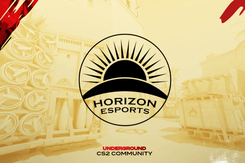 Horizon Esports