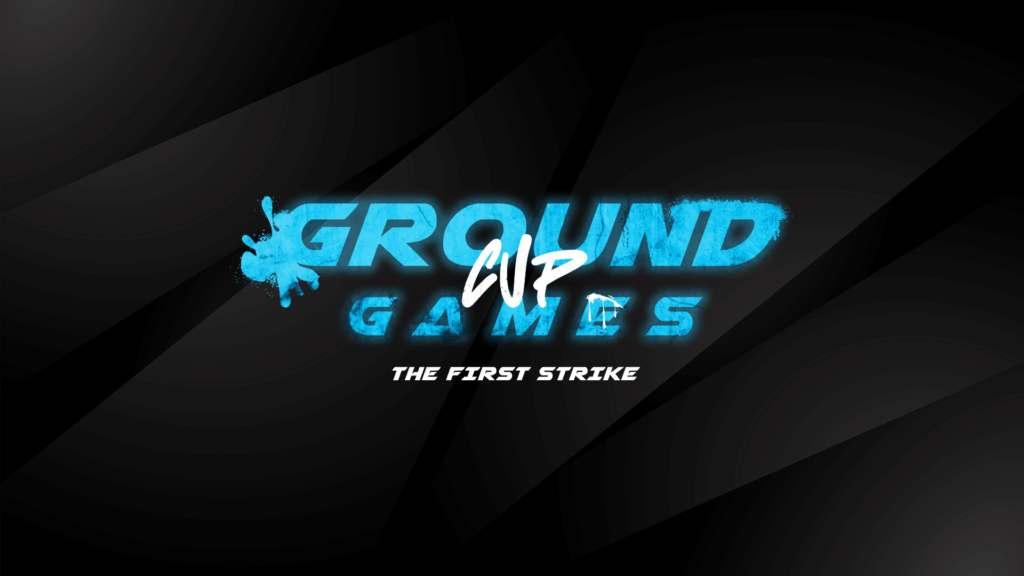 Ground Games Cup