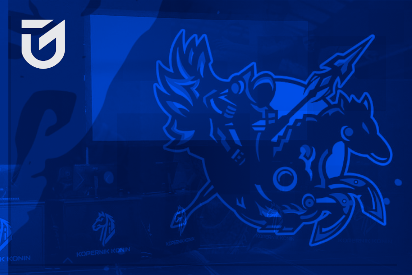 Sroka wywiad esport masters konin 2025