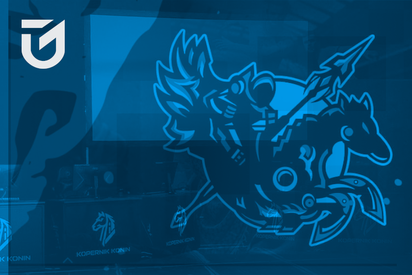 epoka lodowcowa wywiad esport masters konin 2025