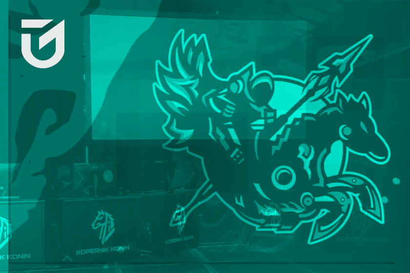 kondz10 członek zarządu polskiej federacji esportowej wywiad esport masters konin 2025