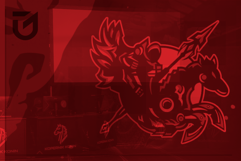 bsg wywiad esport masters konin 2025