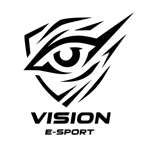 vision e-sport
