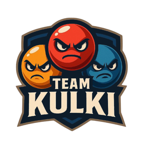 team kulki