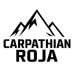 carpathian roja