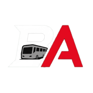 bracia autobus