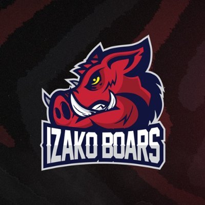 Izako Boars